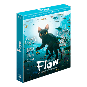 Flow - Edición Coleccionista