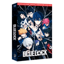Blue Lock Temp. 1 Eps 1 a 24 - Edición Coleccionista