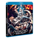 Overlord El Reino Sagrado