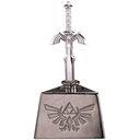 Huzzle Zelda Master Sword