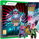 Killer Klowns From Outer Space