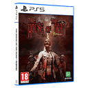 House of the Dead