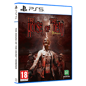 House of the Dead