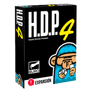 HDP 4