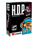 HDP Sexo y otros vicios