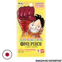 Sobre de cartas One Piece 5000 years into the future OP-07 en Japones
