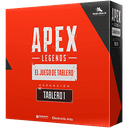 Apex Legends: Expansión Tablero 1