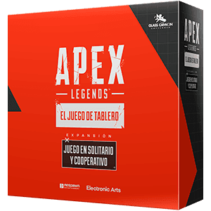 Apex Legends: Expansión en solitario y cooperativo