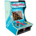 Evercade Alpha Taito Bartop Arcade