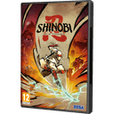 Shinobi Art of Vengeance