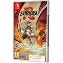 Shinobi Art of Vengeance - CIAB Nintendo Switch