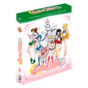 Sailor Moon Temporada 4 - Episodios 128 a 166