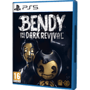 Bendy and the Dark Revival PS5