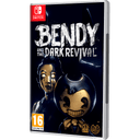 Bendy and the Dark Revival