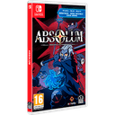 Absolum Nintendo Switch