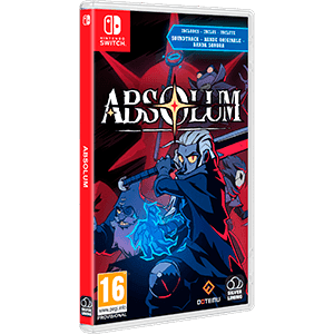 Absolum Nintendo Switch
