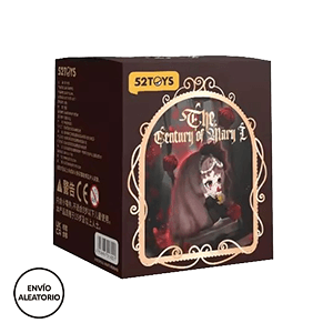 Figura Lilith: The Century of Mary de 9 cm (surtido)