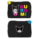 Kuromi - Estuche De Peluche