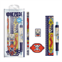 One Piece Live Action - Set De Papelería
