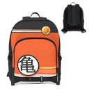 Dragon Ball - Mochila Escolar Adaptable A Trolley
