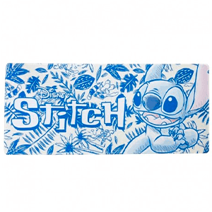 Alfombrilla Lilo & Stich Xl 80X35