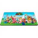 Alfombrilla Super Mario Xl 80X35