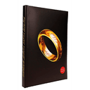 Libreta con Luz El Señor de los Anillos: Anillo Único
