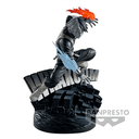 Figura My Hero Academia: Diorama Shoto Todorok The Brush (REACONDICIONADO)