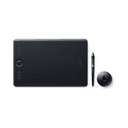 Wacom Intuos Pro M South 5080 lpp USB Bluetooth Negro - Tableta Digitalizadora