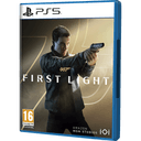 007 First Light PS5