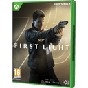 007 First Light