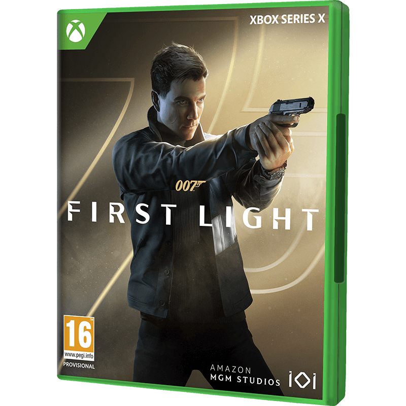 007 First Light
