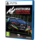 Assetto Corsa Competizione