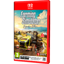 Farming Simulator: Signature Edition Nintendo Switch 2