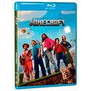 Una Película de Minecraft