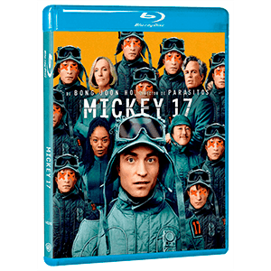 Mickey 17