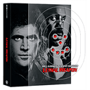 Arma Letal 4K + BD Edición Steelbook