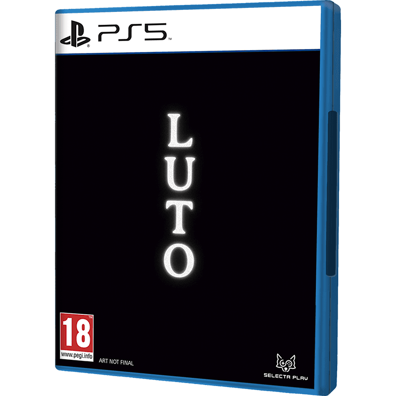 Luto Special Edition