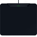 Razer HyperFlux V2 Hard Edition - Alfombrilla Gaming