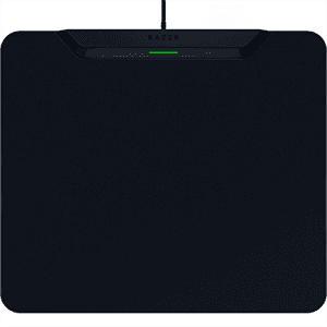 Razer HyperFlux V2 Hard Edition - Alfombrilla Gaming