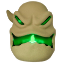 Lámpara LED Pesadilla antes de Navidad Oogie Boogie