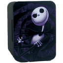 Nevera Pesadilla antes de Navidad Jack Skellington de 4L