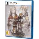 Final Fantasy Tactics: Ivalice Chronicles PS5