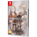 Final Fantasy Tactics: Ivalice Chronicles Nintendo Switch