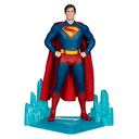 Figura DC Multiverse Mega Action Figure Superman de 28 cm