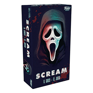 Scream