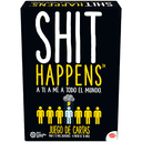 Shit Happens