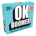 Ok Boomer