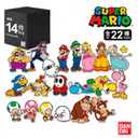 Imanes Super Mario Chara-Magnets 2 de 5 cm