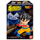Figura Softbits DragonBall Daima de 7 cm